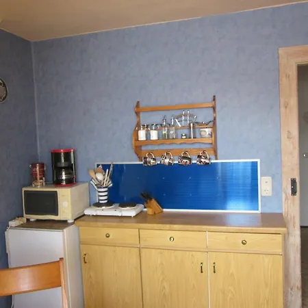 Alloggio in famiglia Ferienwohnung Lehr