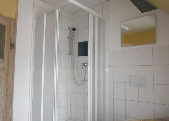 Ferienwohnung Lehr * Weimar (Thuringia)